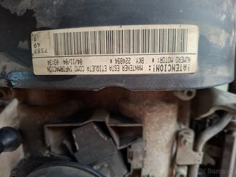 Volkswagen, škoda, Seat, 1,4 MPI 16V - 3