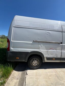 Fiat Ducato Maxi 2.3 - 3