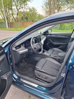 Skoda octavia 2.0TDI 110kw DSG - 3