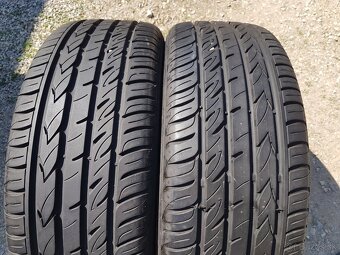 195/55 r16 letné pneumatiky 2ks Viking DOT2023 - 3