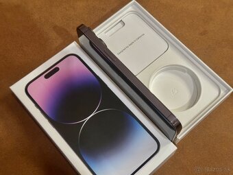 iPhone 14 Pro Max |ako nový| - 3