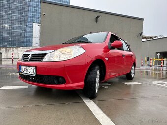 Renault Thalia - 3