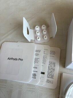 Apple airpods 2 pro - 3