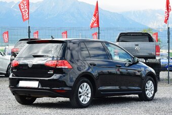 Volksvagen Golf 7 1.6 TDI 110 PS - 3