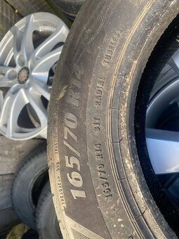 Matador HECTORRA 3 165/70 r14 - 3