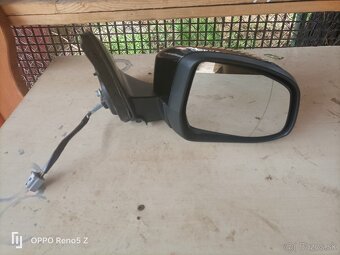 Spã PPtak otáčaci ľavý Ford Mondeo mk4 2011 - 3