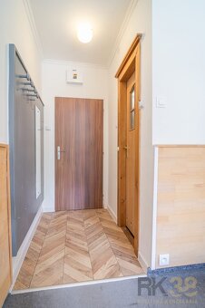 Rekreačný apartmán v krásnej lokalite vo Vysokých Tatrách - 3