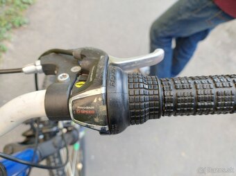 Predám bicykel 20'' CTM - 3