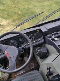 Tatra 815 E2 Těžká řada R. 2003 - 3