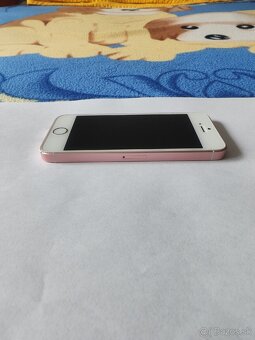 iPhone SE 32GB - 3