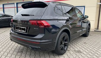 Vw Tiguan Allspace R-line 2.0TDI 147kw dsg 4x4 Facelift - 3