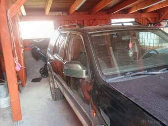 Opel frontera 2.2 - 3