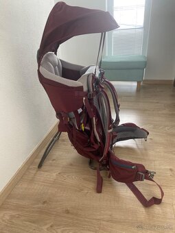 Detsky nosic Deuter - 3