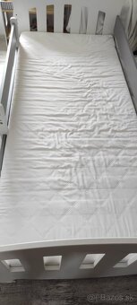 Detska postel top stav - 3
