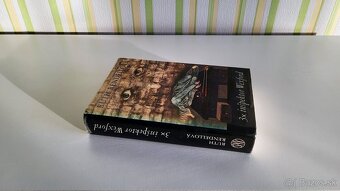 3x inšpektor Wexford - Ruth Rendellová - 3