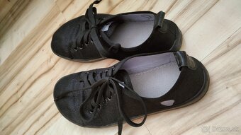 Predám barefoot tenisky Anatomic veľ. 39 (skôr 38) - 3