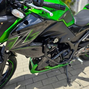 Kawasaki Z300 ABS - 3