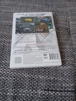 Gran Turismo 4 - 3