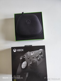 Xbox elite series 2 - 3