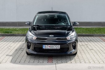 KIA Rio Automat - 3