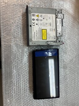 Vw radio mib2.5 smartlink sim sportmonitor - 3