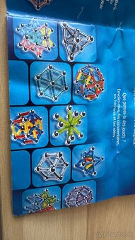 Magnetix - 3