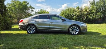 Volkswagen Passat CC 3.6 fsi - 3