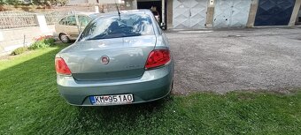 Fiat linea - 3