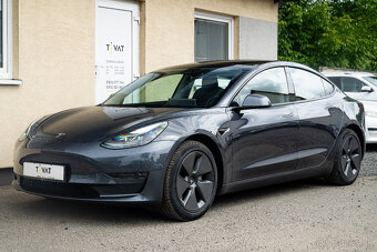 Tesla Model 3 LONG LIFE-DUAL MOTOR 78KWH, 350KW - 3