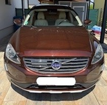 VOLVO XC60 na predaj - 3