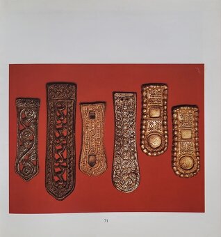 Krása slovienskeho šperku - 3