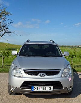 Hyundai iX 55 3.0 V6 CRDi 24V 176KW/240 koní R.V.02/2010 - 3