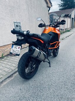 Ktm 1190 adventure - 3