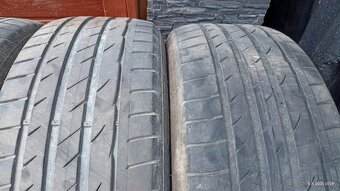 225/55R18 letné pneumatiky LAUFENN - 3