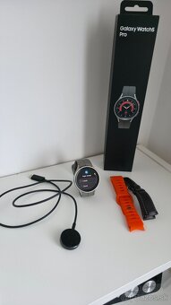 Samsung Galaxy watch 5 pro - 3