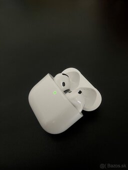 Apple AirPods 4 - 3