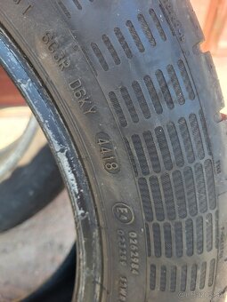 215/55 r17 - 3