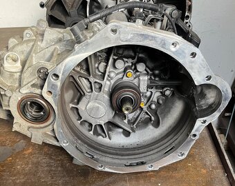 Motor Kia Hyundai 1.4 T-GDI G4LD EURO 6 - 3