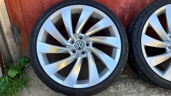 ☀️VW rosario 5x112 r20 - 3