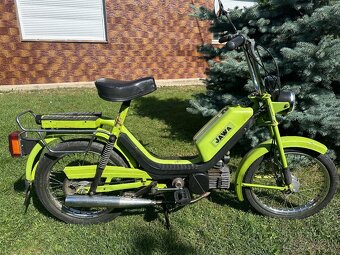 Babetta 210 - 3