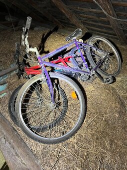 Predam bicykle - 3