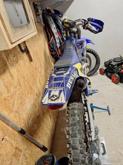 Yamaha - 3