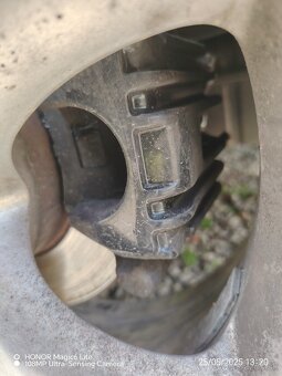 Octavia 1 combi 1.9 TDI 81KW - 3