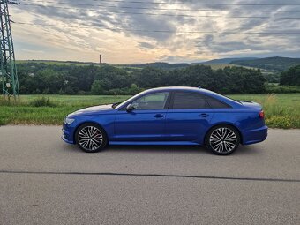 Audi A6 3,0tdi 240 kw 2016 competion - 3