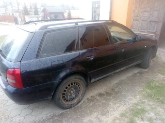 Audi a4 - 3
