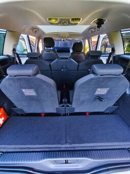 Citroen C4 Grand Picasso 7 miest - 3