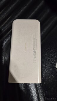 Samsung Powerbanka 10000 mAh béžová - 3