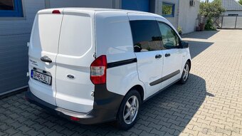 Ford Transit Courier 1.5 TDCi - 3