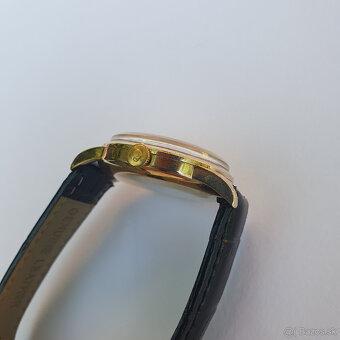 Omega Vintage Manual wind (+- par sek./den) - 3