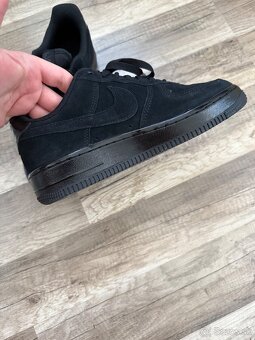Nové AIR force 1 - 3